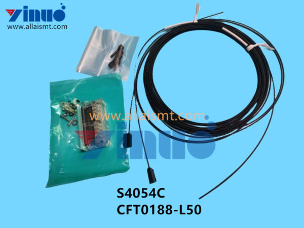 S4054C CFT0188-L50 NXT XPF XY axis interlocking sensor