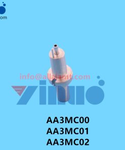 AA3MC00 AA3MC01 AA3MC02 NXT GL Dispensing Nozzle