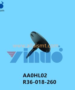 AA0HL02 R36-018-260 1.8 NOZZLE