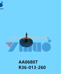 AA06807 R36-013-260 1.3 NOZZLE