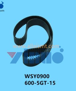 WSY0900 600-5GT-15 BELT