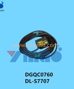 DGQC0760 DL-S7707 SENSOR