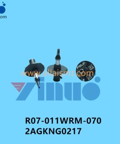 R07-011WRM-070 2AGKNG0217 NXT V12 M NOZZLE