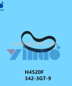 H4520F 342-3GT-9 BELT
