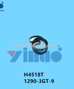H4518T 1290-3GT-9 BELT