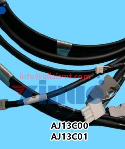 AJ13C00 AJ13C01 NXT MARK CAMERA HARNESS