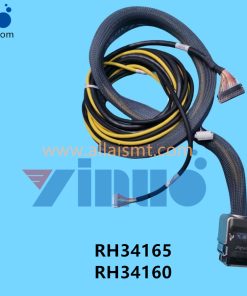 RH34165 RH34160 NXT 50PIN HARNESS