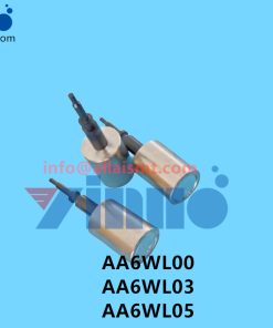 AA6WL00 AA6WL03 AA6WL05 NXT Backup Pin