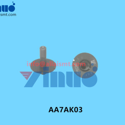 AA7AK03 J18 H04 J01 J02 J03 J06 J07 J08 J11 J12 J34 J44 HYBRID CALIBRATION JIG NOZZLE