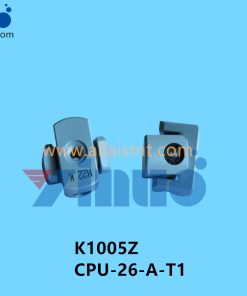 K1005Z CPU-26-A-T1 FUJI Cp6 Coupler
