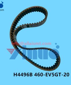 H4496B 460-EV5GT-20 XPF Timing Belt