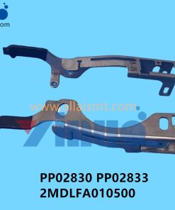 PP02830 PP02833 2MDLFA010500 FEEDER COVER 8MM