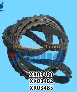 XK03480 XK03482 XK03485 NXT BELT 980MM