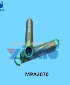 MPA2070 SPRING
