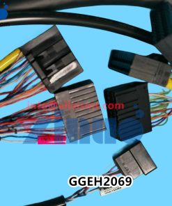 GGEH2069 XPF Y Cable