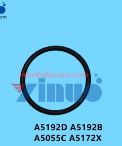 A5192D A5192B A5055C A5172X NXT O-RING
