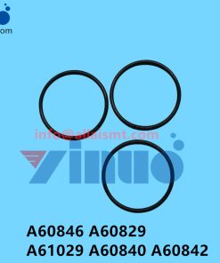 A60846 A60829 A61029 A60840 A60842 NXT O-RING