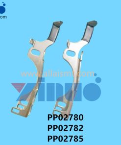 PP02780 PP02782 PP02785 NXT 8MM COVER