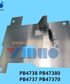 PB4738 PB47380 PB4737 PB47370 NXT Cover