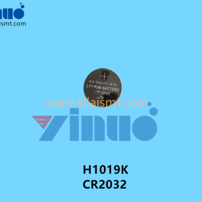 H1019K CR2032 NXT CPU Battery