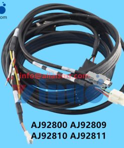 AJ92800 AJ92809 AJ92810 AJ92811 NXT M311 Y AXIS CABLE
