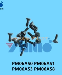 PM06AS0 PM06AS1 PM06AS3 PM06AS8 NXT SCREW