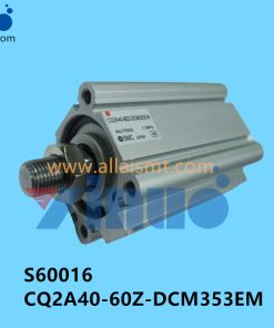 S60016 CQ2A40-60Z-DCM353EM NXT Cutter Cylinder