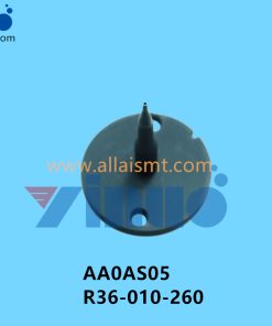 AA0AS05 R36-010-260 1.0 NOZZLE