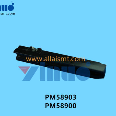 PM58903 PM58900 FUJI NXT W08 CHUTE