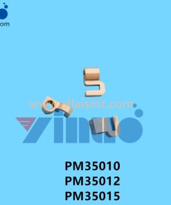 PM35010 PM35012 PM35015 NXT H04 H04S H04H Head Mechanical Valve Latch