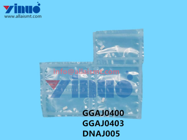 GGAJ0400 GGAJ0403 DNAJ005 NXT 3216 Calibration Gauge