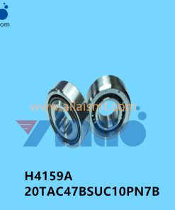 H4159A 20TAC47BSUC10PN7B BEARING