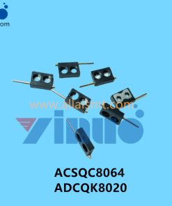 ACSQC8064 ADCQK8020 PIN