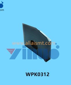 WPK0312 FUJI CP6 Movable cutter