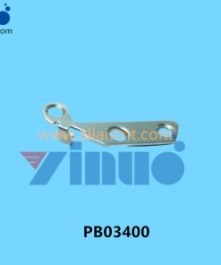 PB03400 FUJI NXT Feeder Waste Gear Strip