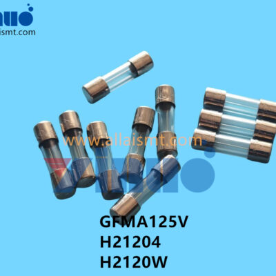 GFMA125V H21204 H2120W FUSE