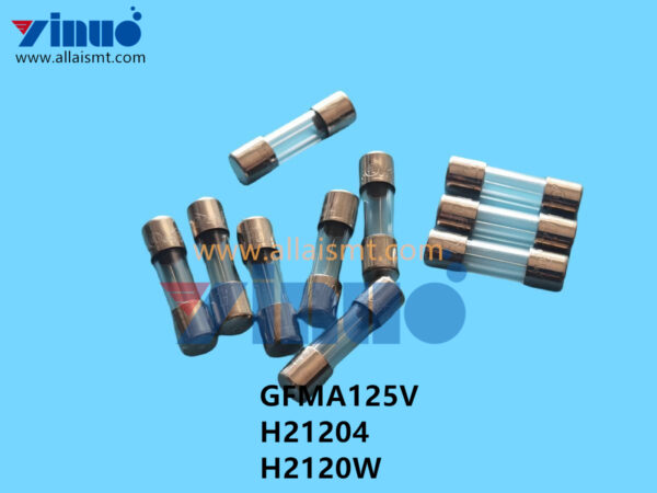 GFMA125V H21204 H2120W FUSE