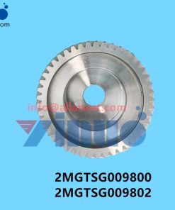 2MGTSG009800 2MGTSG009802 NXT GEAR
