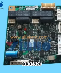 XK03920 NXT PC BOARD