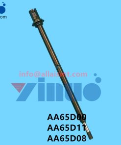 AA65D00 AA65D11 AA65D08 NXT H12HS Suction Nozzle Lever