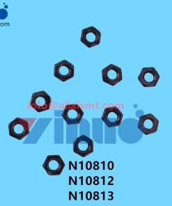 N10810 N10812 N10813 NXT NUT