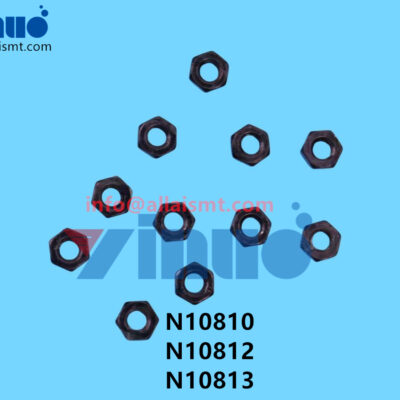 N10810 N10812 N10813 NXT NUT