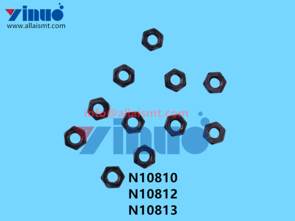 N10810 N10812 N10813 NXT NUT