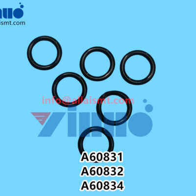 A60831 A60832 A60834 NXT O-RING