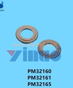 PM32160 PM32161 PM32165 NXT W12-24 GEAR
