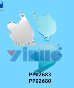 PP02683 PP02680 NXT W08C W08F COVER