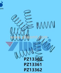 PZ13360 PZ13361 PZ13362 NXT SPRIN COIL