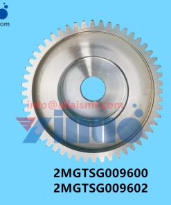 2MGTSG009600 2MGTSG009602 NXT GEAR