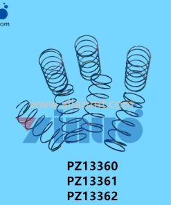 PZ13360 PZ13361 PZ13362 NXT SPRIN COIL