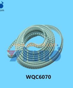 WQC6070 3265MM BELT
